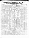 Northwich Guardian Saturday 09 July 1864 Page 1