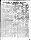 Northwich Guardian Saturday 26 November 1864 Page 1