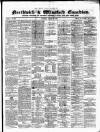 Northwich Guardian Saturday 11 March 1865 Page 1