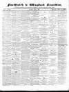 Northwich Guardian Saturday 01 July 1865 Page 1