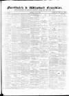 Northwich Guardian Saturday 15 July 1865 Page 1