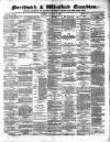 Northwich Guardian Saturday 11 November 1865 Page 1