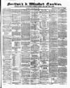 Northwich Guardian Saturday 24 February 1866 Page 1