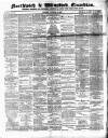 Northwich Guardian Saturday 24 November 1866 Page 1