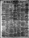 Northwich Guardian Saturday 26 January 1867 Page 1