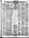 Northwich Guardian Saturday 23 March 1867 Page 1