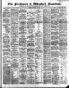 Northwich Guardian Saturday 22 February 1868 Page 1