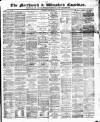 Northwich Guardian Saturday 13 June 1868 Page 1