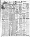 Northwich Guardian Saturday 03 October 1868 Page 1