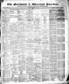Northwich Guardian Saturday 02 January 1869 Page 1