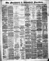 Northwich Guardian Saturday 20 March 1869 Page 1
