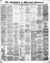 Northwich Guardian Saturday 22 May 1869 Page 1