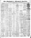 Northwich Guardian Saturday 03 July 1869 Page 1