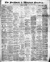 Northwich Guardian Saturday 10 July 1869 Page 1