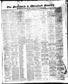 Northwich Guardian Saturday 01 January 1870 Page 1