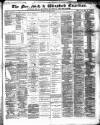 Northwich Guardian Saturday 08 January 1870 Page 1