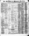 Northwich Guardian Saturday 15 January 1870 Page 1