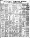 Northwich Guardian Saturday 02 July 1870 Page 1
