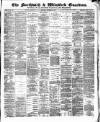 Northwich Guardian Saturday 12 November 1870 Page 1