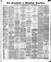 Northwich Guardian Saturday 26 November 1870 Page 1