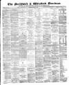 Northwich Guardian Saturday 11 March 1871 Page 1