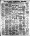 Northwich Guardian Saturday 13 January 1872 Page 1
