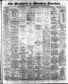 Northwich Guardian Saturday 11 May 1872 Page 1
