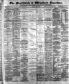 Northwich Guardian Saturday 15 June 1872 Page 1