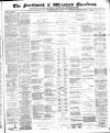 Northwich Guardian Saturday 11 January 1873 Page 1