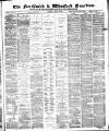 Northwich Guardian Saturday 18 January 1873 Page 1