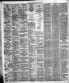 Northwich Guardian Saturday 01 February 1873 Page 4