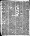 Northwich Guardian Saturday 01 February 1873 Page 6