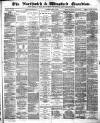 Northwich Guardian Saturday 12 April 1873 Page 1