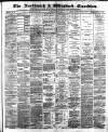 Northwich Guardian Saturday 20 June 1874 Page 1