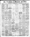 Northwich Guardian Saturday 18 July 1874 Page 1