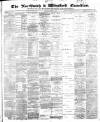 Northwich Guardian Saturday 25 July 1874 Page 1