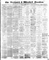 Northwich Guardian Saturday 14 November 1874 Page 1