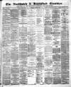 Northwich Guardian Saturday 16 October 1875 Page 1