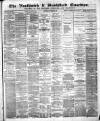 Northwich Guardian Saturday 23 October 1875 Page 1