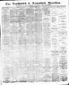 Northwich Guardian Saturday 13 November 1875 Page 1