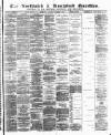 Northwich Guardian Saturday 23 December 1876 Page 1