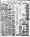 Northwich Guardian Saturday 13 January 1877 Page 1