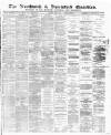 Northwich Guardian Saturday 19 May 1877 Page 1