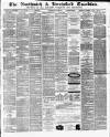Northwich Guardian Wednesday 23 May 1877 Page 1