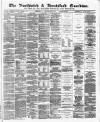 Northwich Guardian Saturday 07 July 1877 Page 1