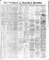 Northwich Guardian Saturday 17 November 1877 Page 1