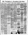 Northwich Guardian Wednesday 12 December 1877 Page 1
