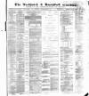 Northwich Guardian Saturday 03 January 1880 Page 1