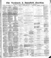 Northwich Guardian Saturday 17 January 1880 Page 1