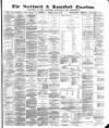 Northwich Guardian Saturday 31 January 1880 Page 1